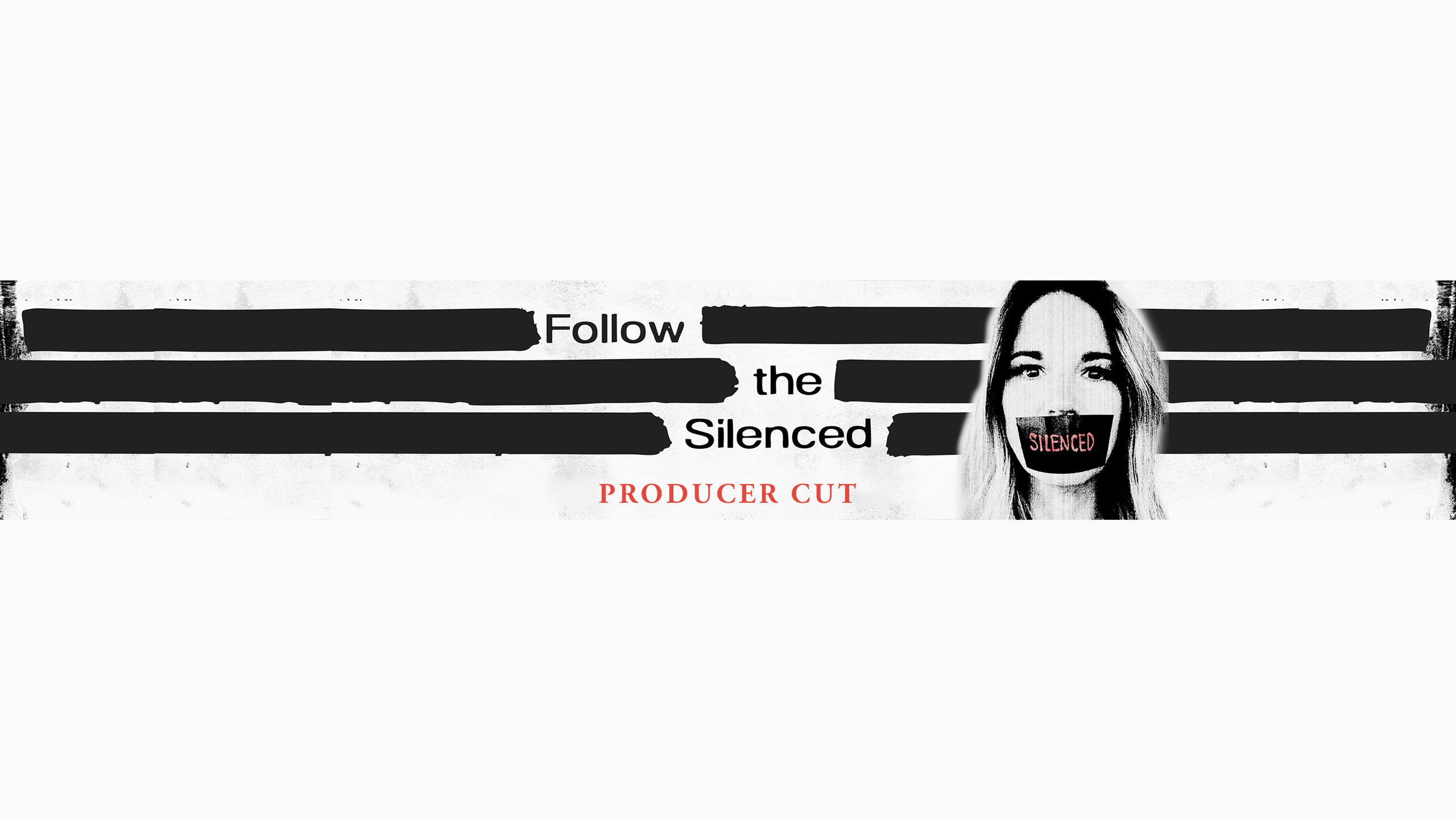 Follow The Silenced