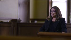 Unedited Sneak Peek Interview For Upcoming Film Poison Us: Exclusive interview with Dr Sabine Hazan