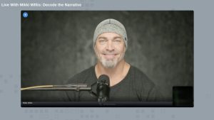 Decode The Narrative Webinar - Thursday, January 29, 2026