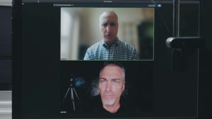 Mass Formation - Exclusive Interview with Dr. David Vella