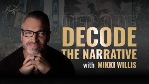 Decode The Narrative Webinar — Thursday, March 5, 2026